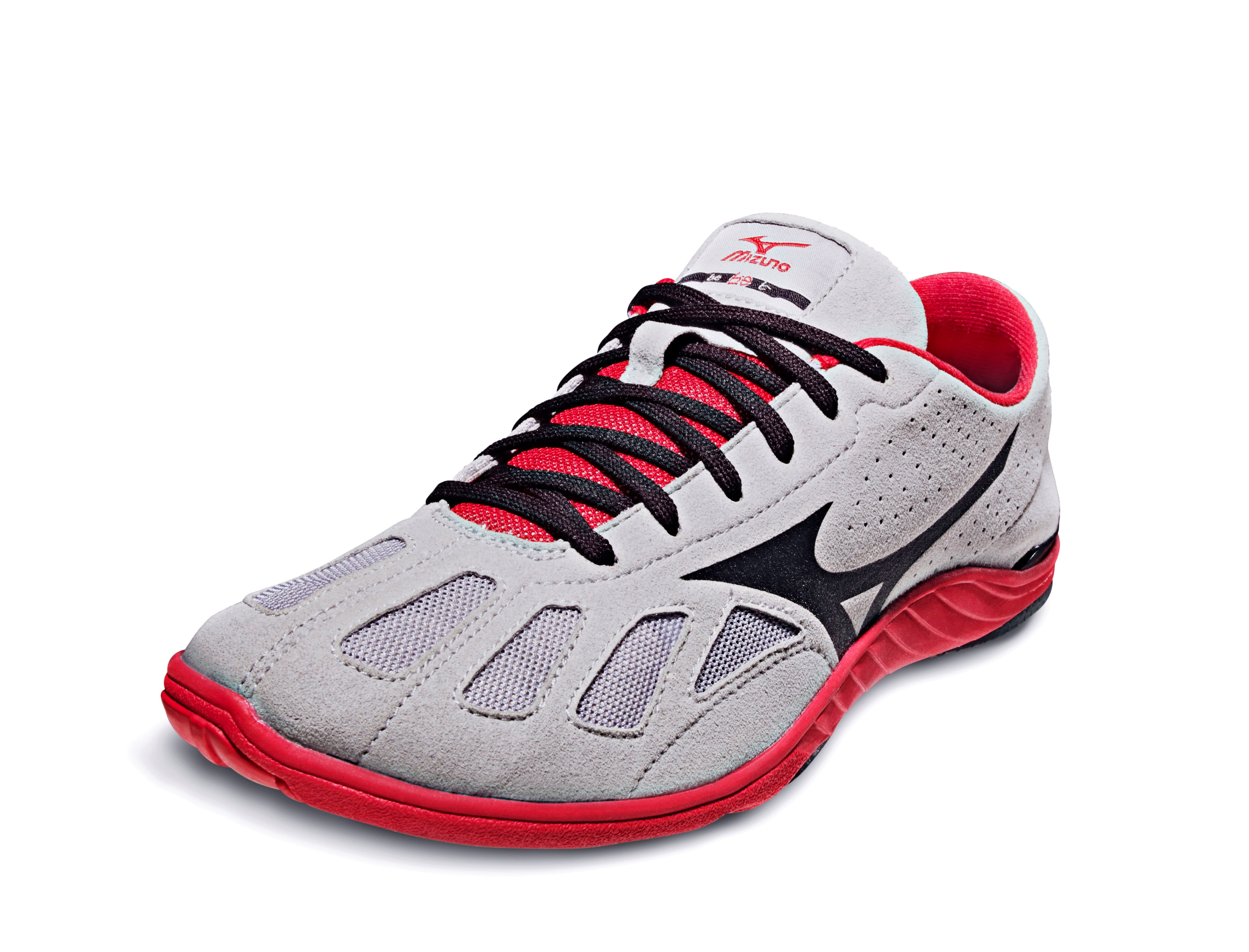 mizuno origin