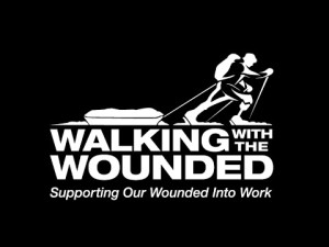 WalkingWithTheWounded